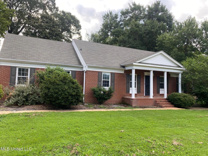 8750 Millbranch Rd, Southaven, MS 38671 MLS 4027097