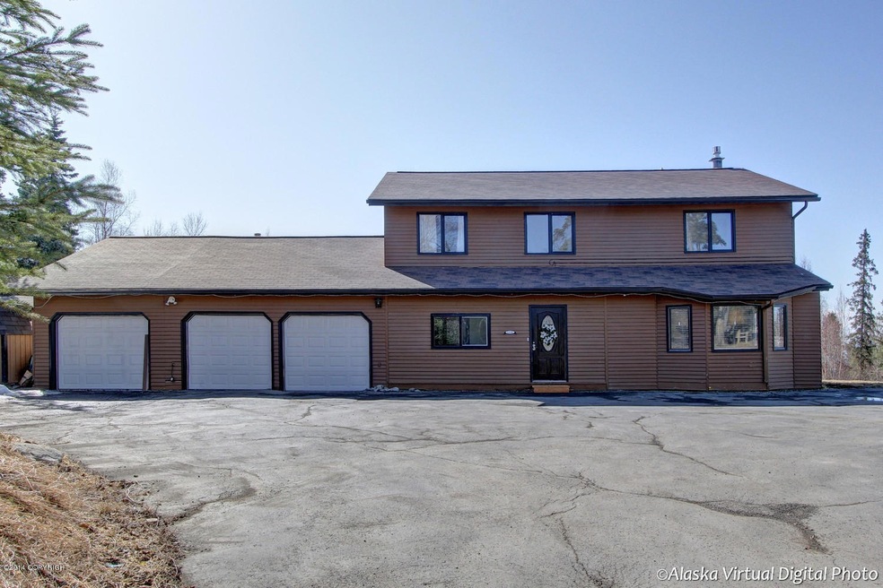 13330 Shelburne Rd, Anchorage, AK 99516 - photo 1