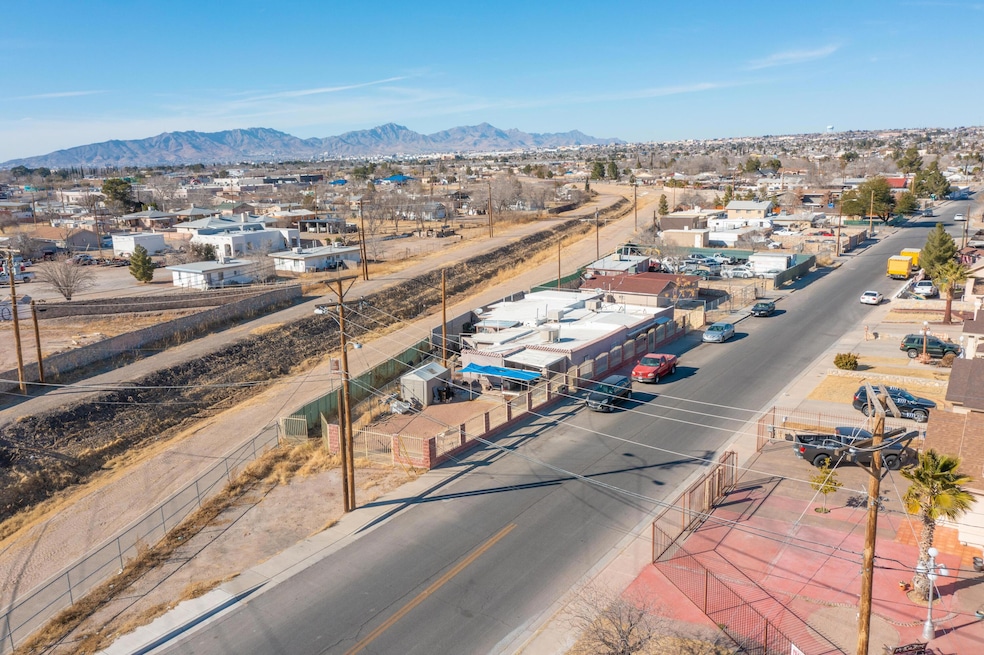413 Gallagher St, El Paso, TX 79915 - photo 1