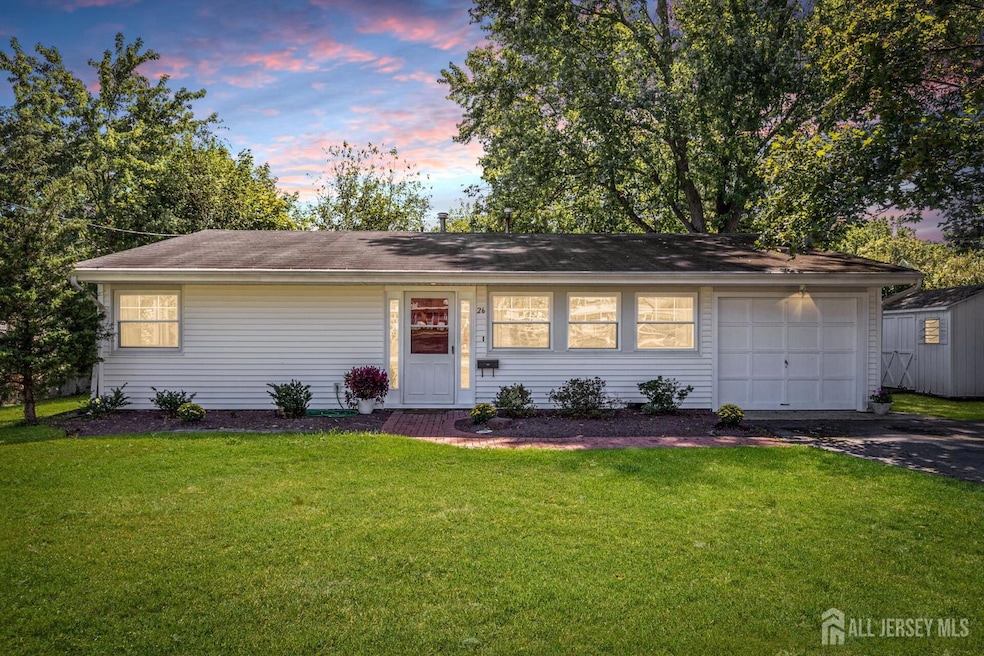 26 Constable Rd, Kendall Park, NJ 08824 - photo 1