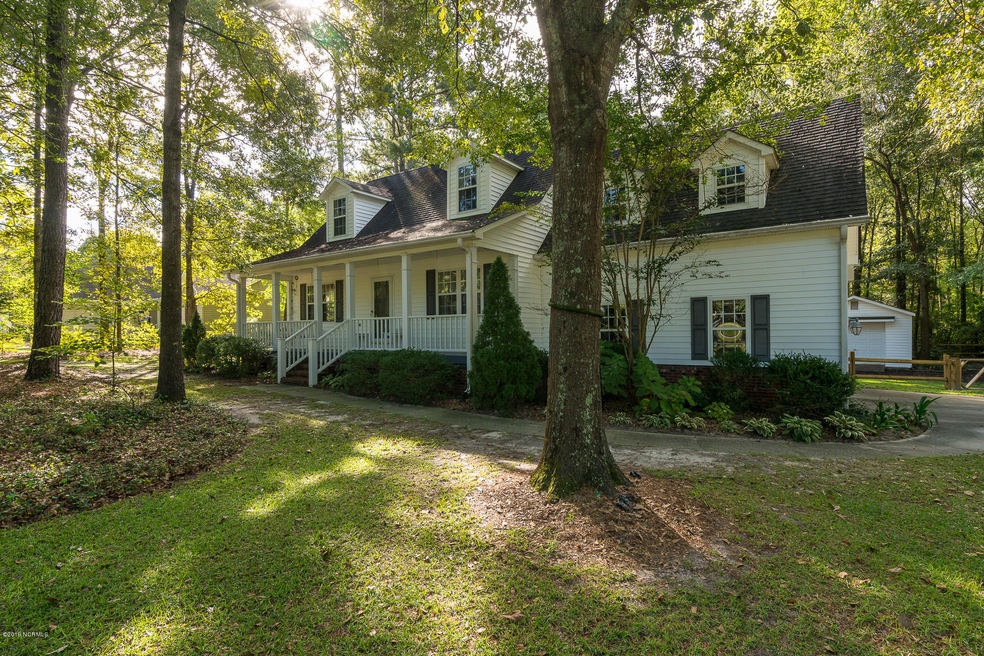 583 Deer Run Road