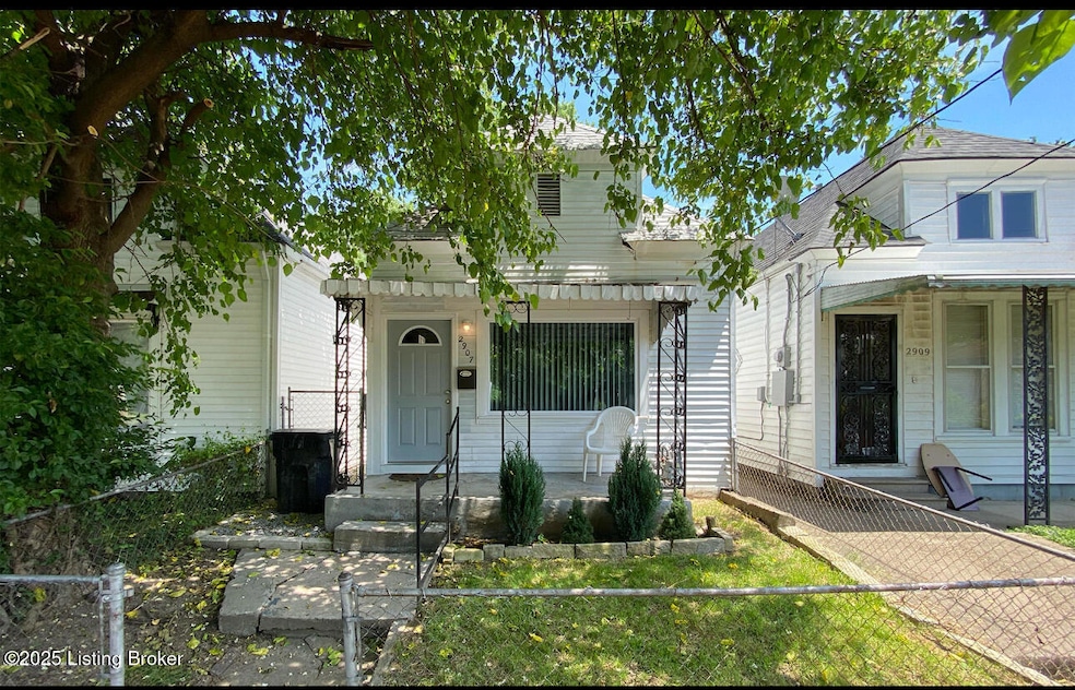 2907 S 5th St, Louisville, KY 40208 - photo 1