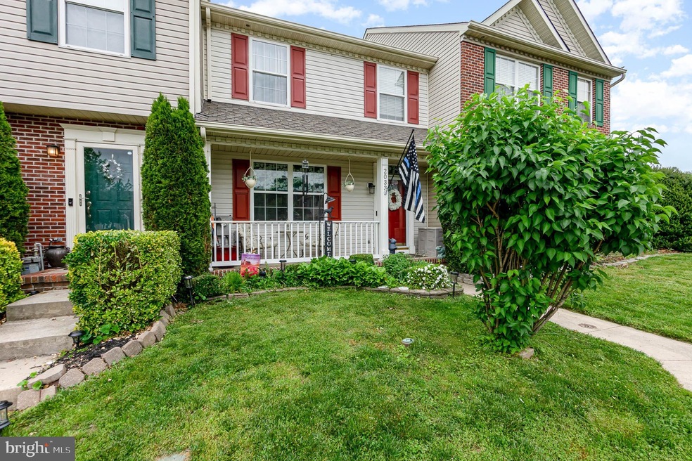 2033 Pointview Cir, Forest Hill, MD 21050 - photo 1