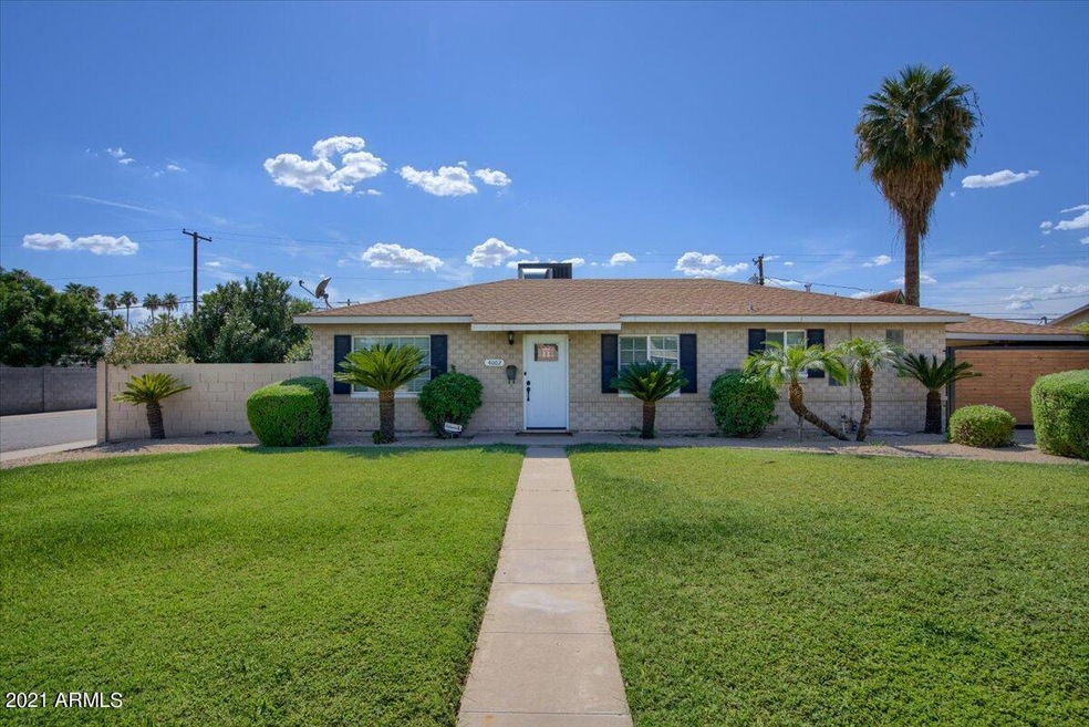 01-Front of Home