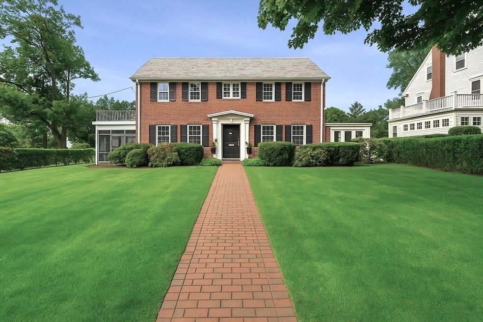 Sold $1,802,500 • Co-Listing Agent