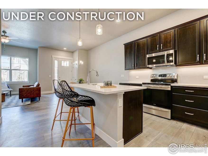 For Sale $453,895 • Co-Listing Agent