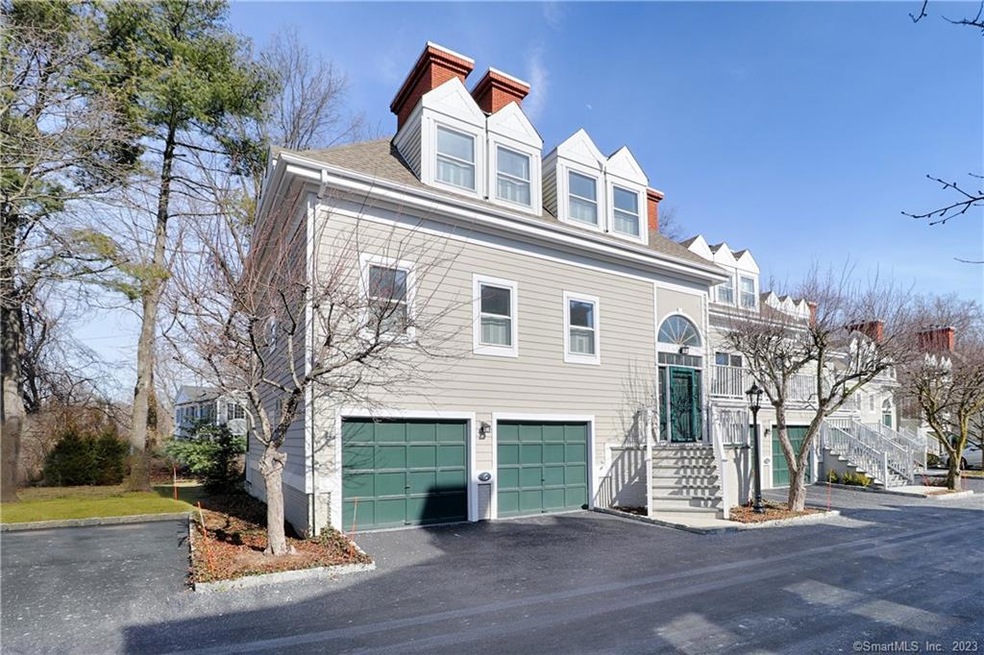 450 Center St unit 5, Southport, CT 06890 - photo 1