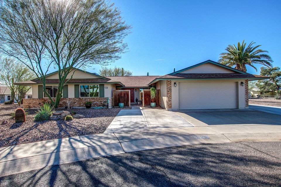 9026 N 102nd Dr, Sun City, AZ 85351 - photo 1