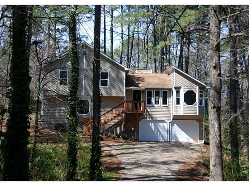 Exterior Front. Newly Remodeled & Move In Ready