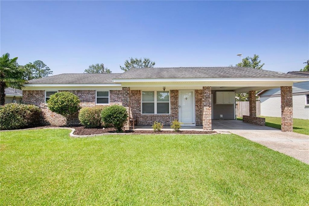 125 Cawthorn Dr, Slidell, LA 70458 - photo 1