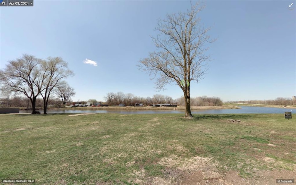 Sold $105,000 • Co-Listing Agent