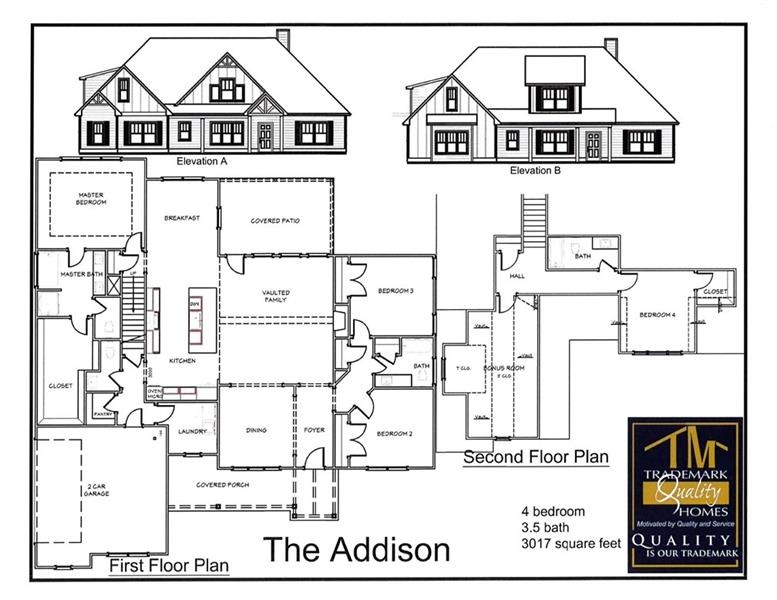 228 Mote Rd, Carrollton, GA 30117 - photo 1