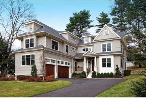 1489 Commonwealth Ave, West Newton, MA 02465 - photo 1