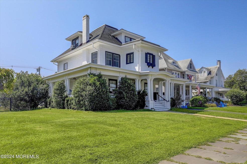 236 Allen Ave, Allenhurst, NJ 07711 - photo 1