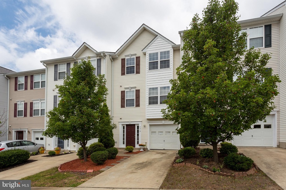 7319 Wytheville Cir, Fredericksburg, VA 22407 - photo 1