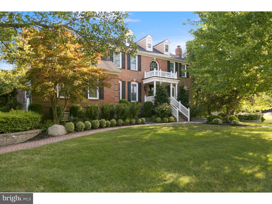 22 Broadacre Dr, Mount Laurel, NJ 08054 - photo 1