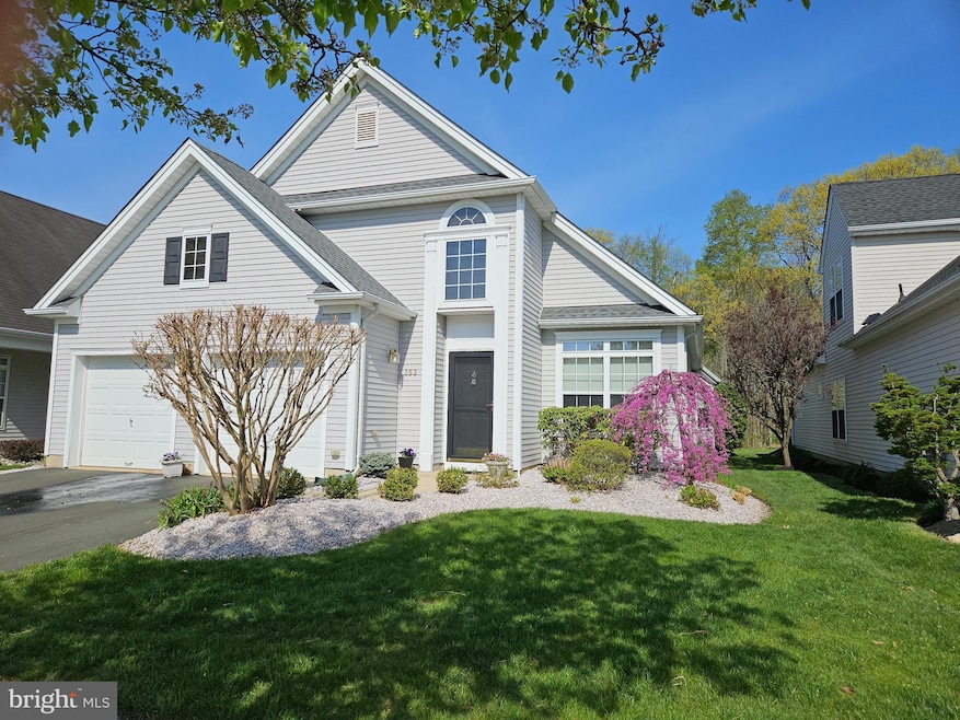 353 Blanketflower Ln, Princeton Junction, NJ 08550 - photo 1