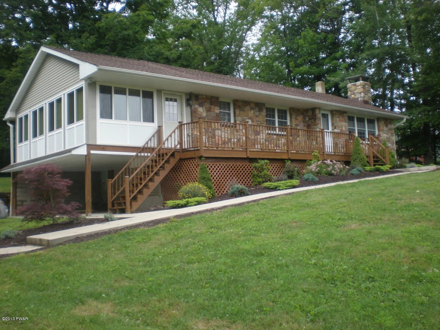 195 Hanlon Rd, Lake Ariel, PA 18436 - photo 1