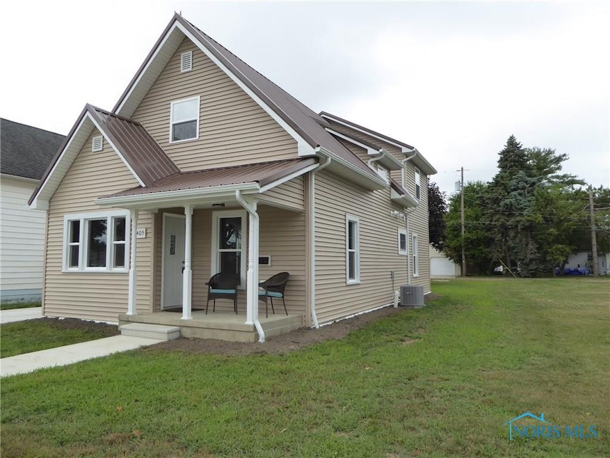 405 West St, Archbold, OH 43502 - photo 1