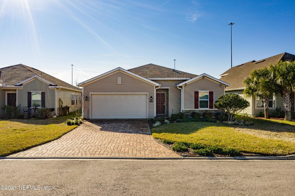 1175 Kendall Dr, Jacksonville, FL 32211 - photo 1