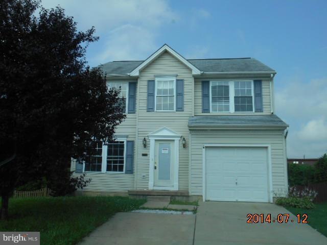 305 Ponfield Rd W, Forest Hill, MD 21050 - photo 1