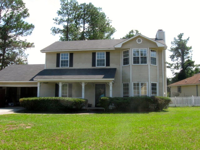 Main View