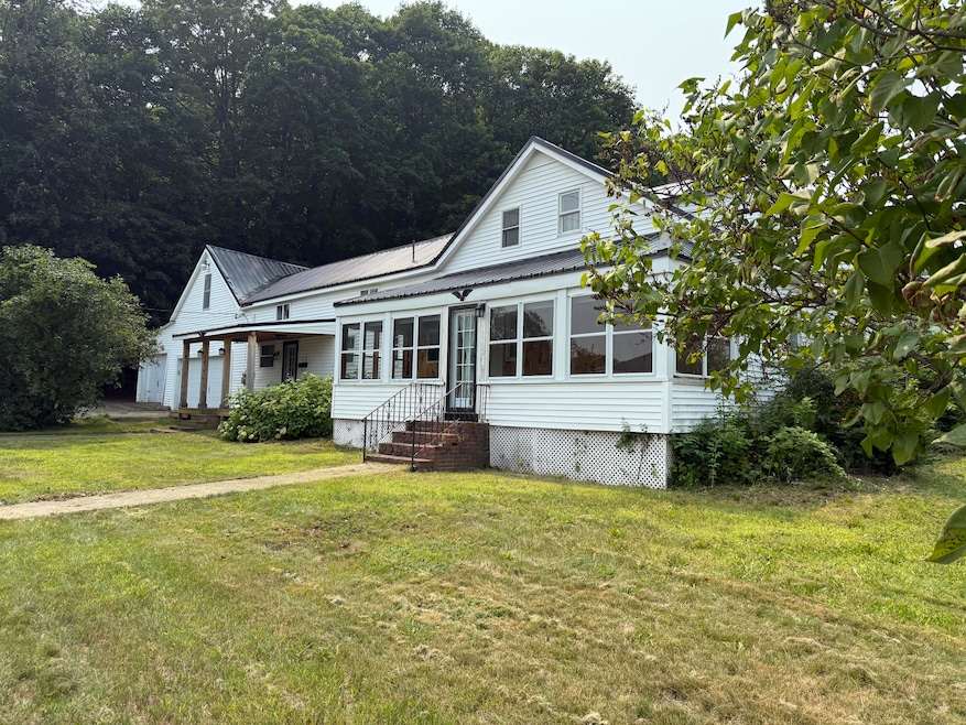 Under Contract $287,500