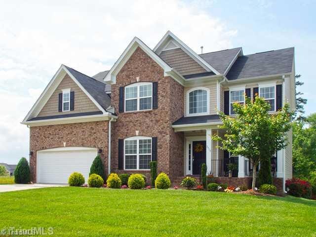 Exterior Front. Offering flexible living spaces, outstanding amenities, and a convenient location -  this home a must-see!