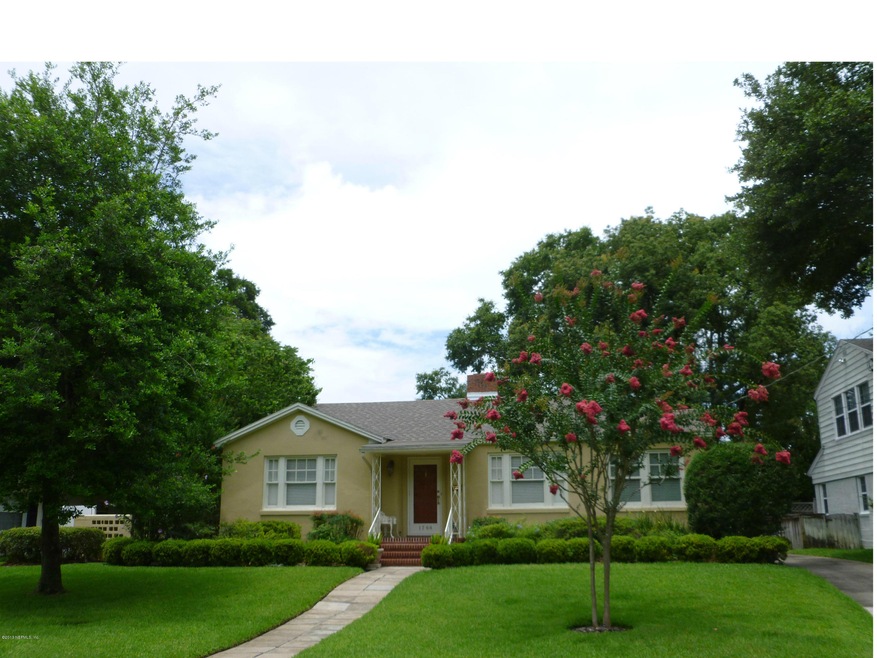 1768 Oleander Place, Jacksonville, FL 32210 - photo 1