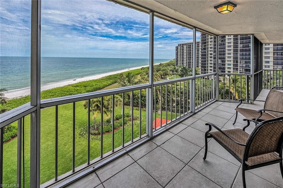 10701 Gulf Shore Dr unit 702, Naples, FL 34108 - photo 1
