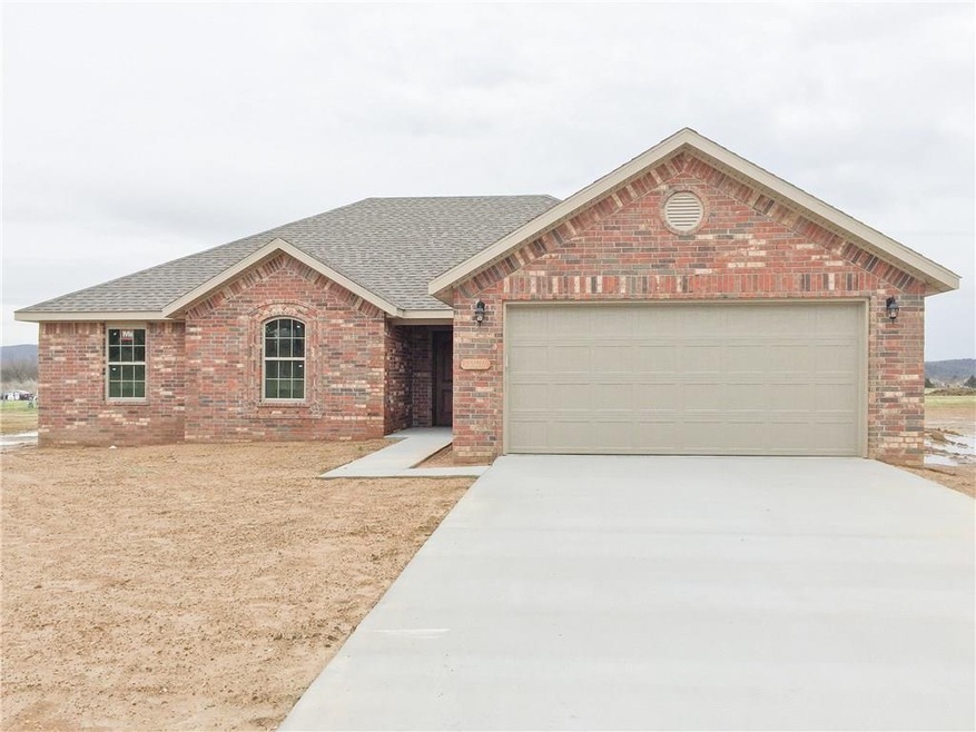 1230 Willow Oak St, Elkins, AR 72727 - photo 1