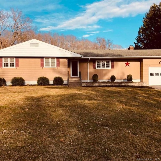 168 Bell St, Glastonbury, CT 06033 - photo 1