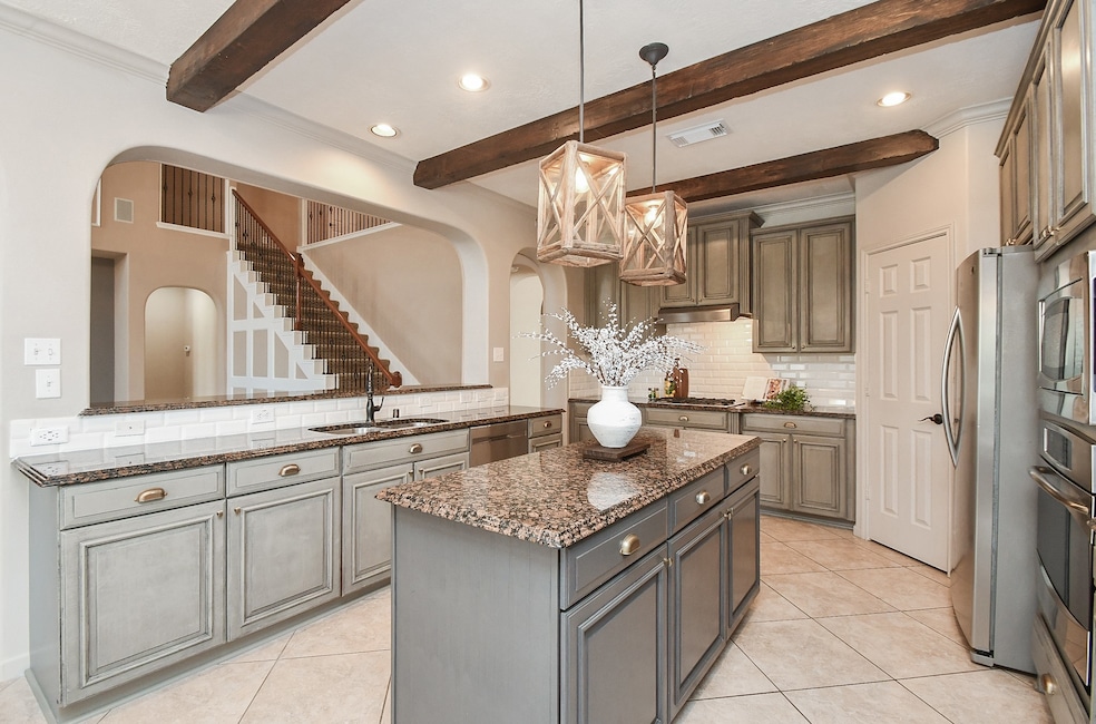 2123 Trinity Manor Ln, Richmond, TX 77469 - photo 1