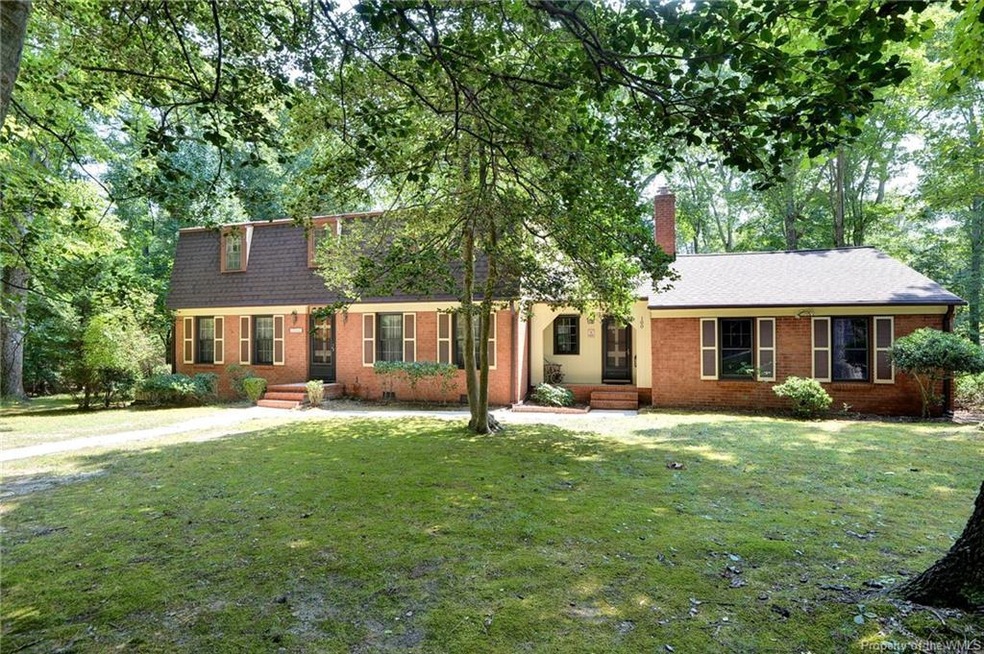 Wonderful family home!