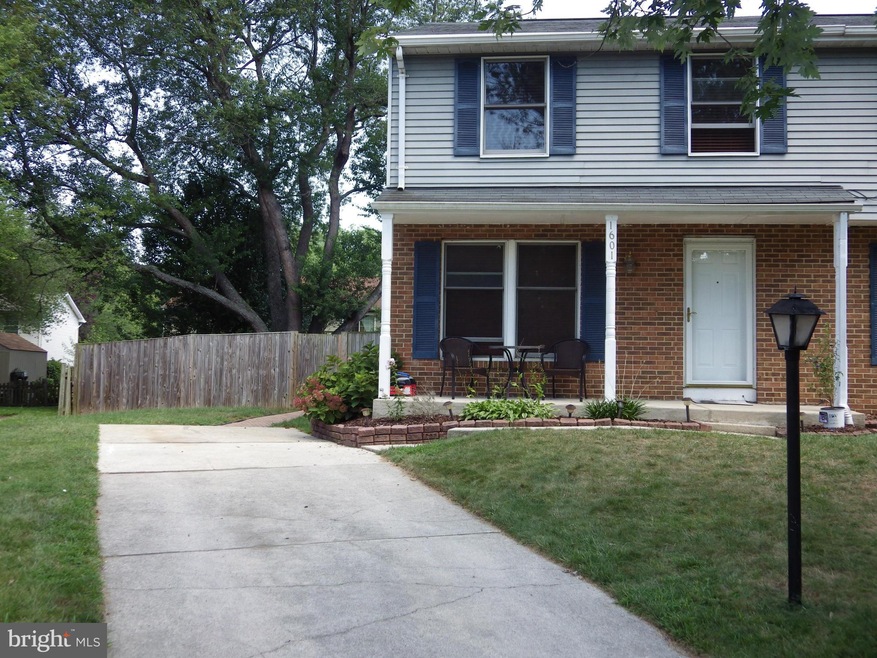 1601 Revell Downs Dr, Annapolis, MD 21409 - photo 1