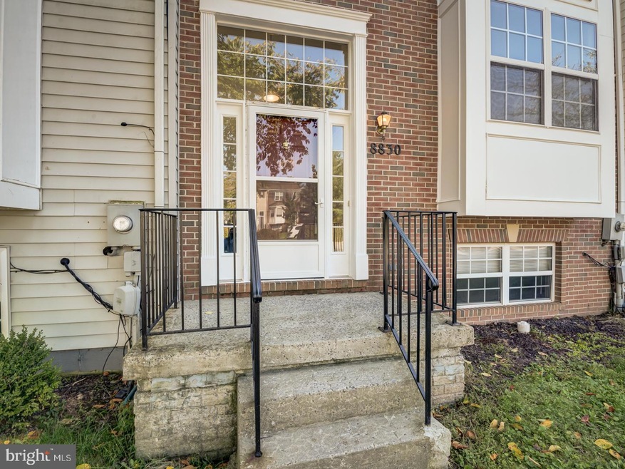 8830 Briarcliff Ln, Frederick, MD 21701 - photo 1