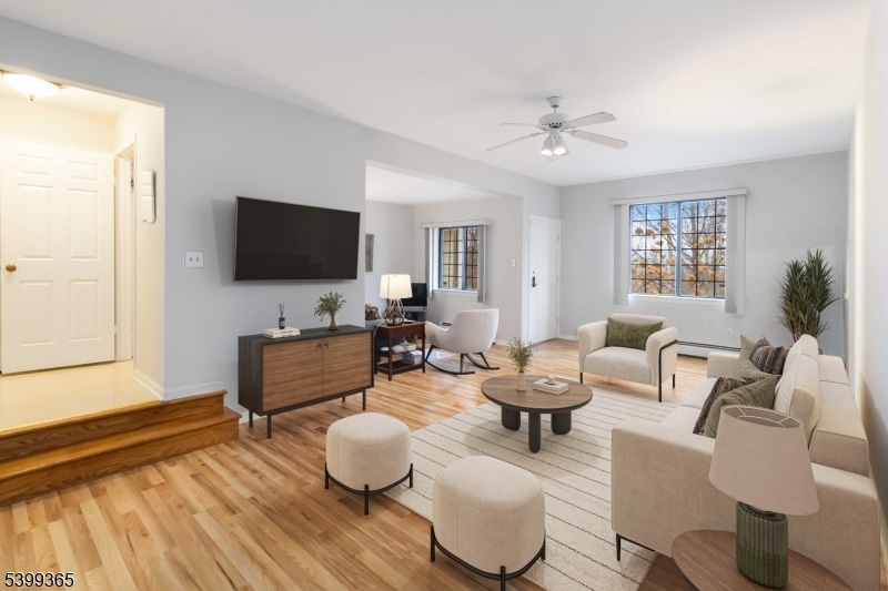 21 G Foxwood Dr, Morris Plains, NJ 07950 - photo 1