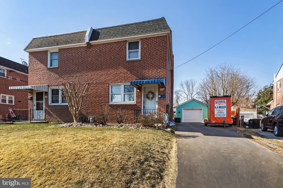 366 Childs Ave, Drexel Hill, PA 19026 - photo 1