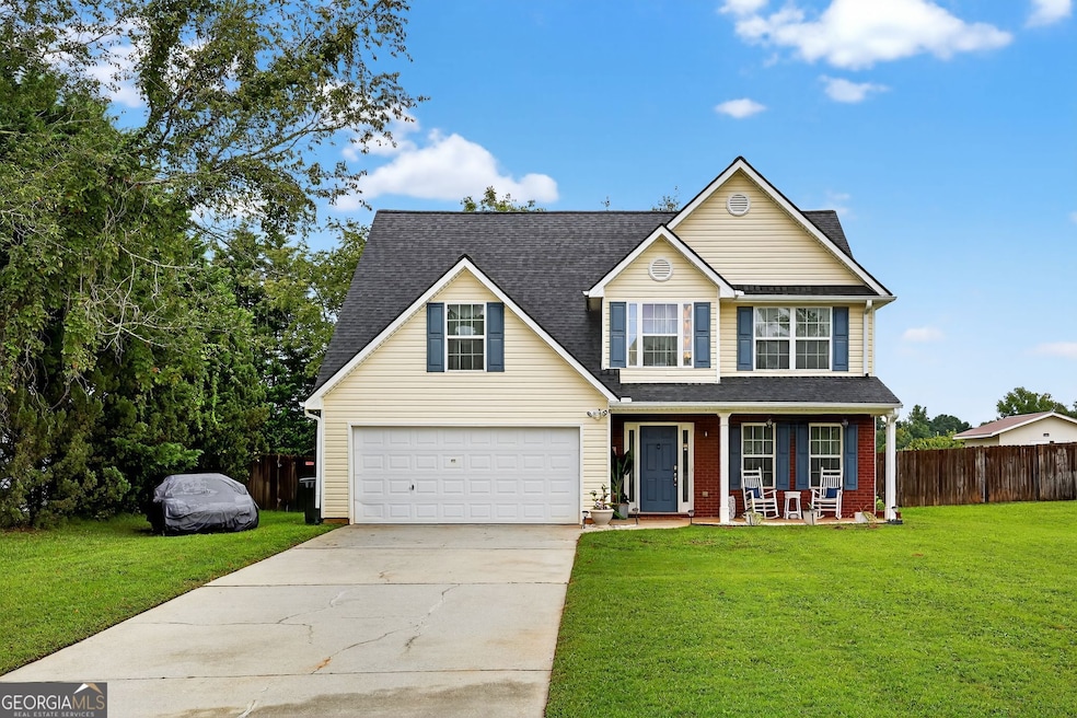 1803 Brookeshade Ct, Loganville, GA 30052 - photo 1