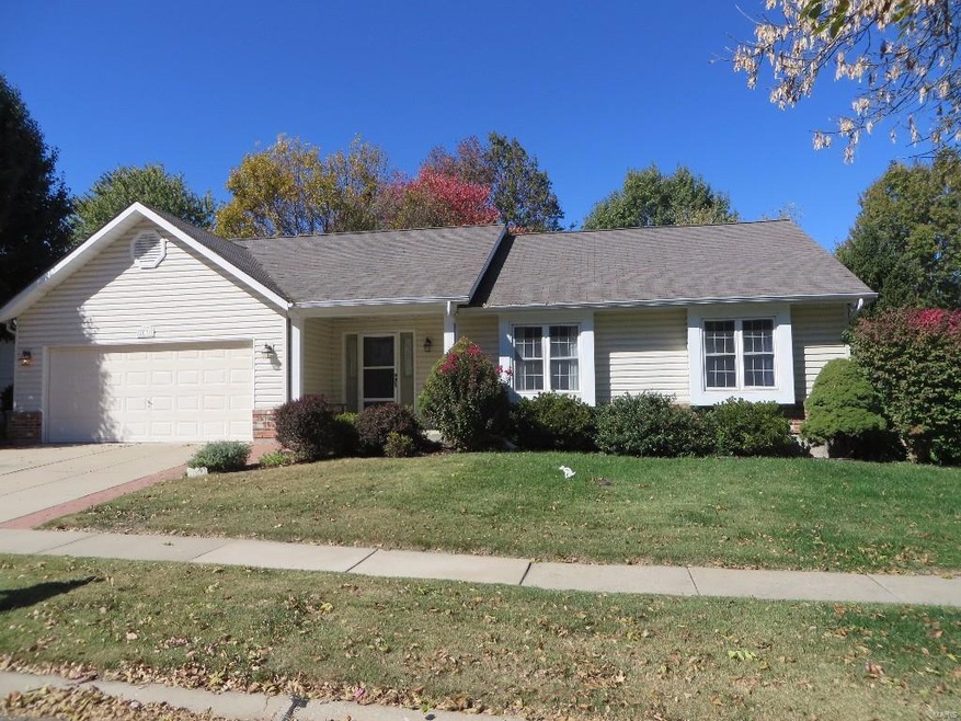 Fantastic home inside and out!