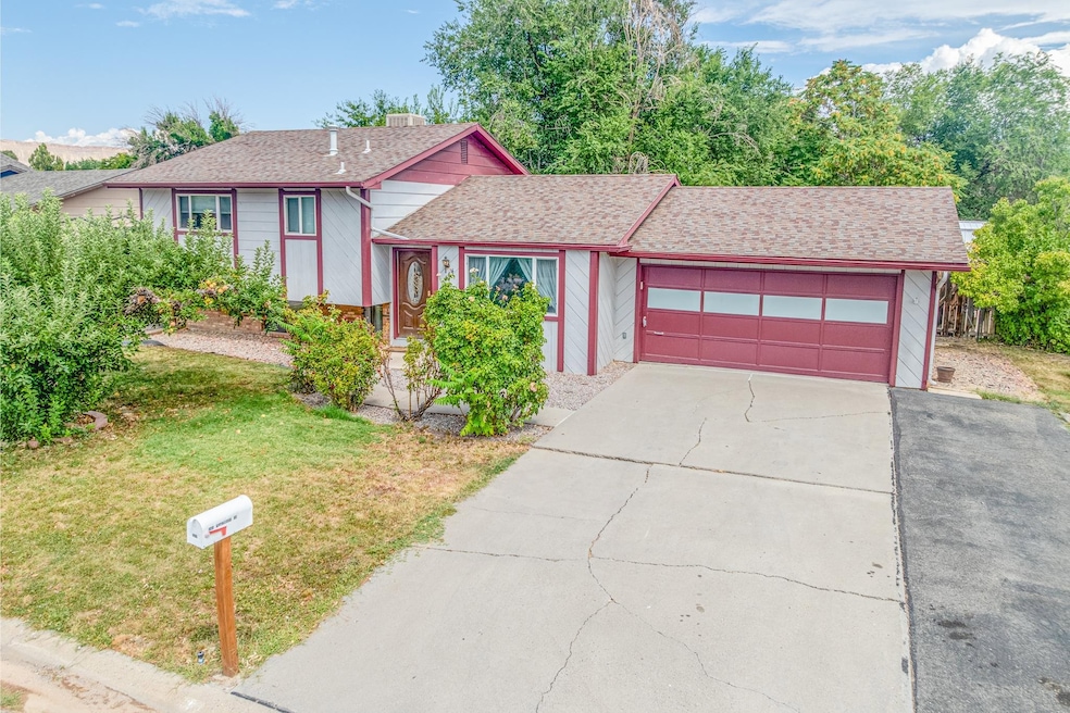 Sold $362,500 • Co-Listing Agent
