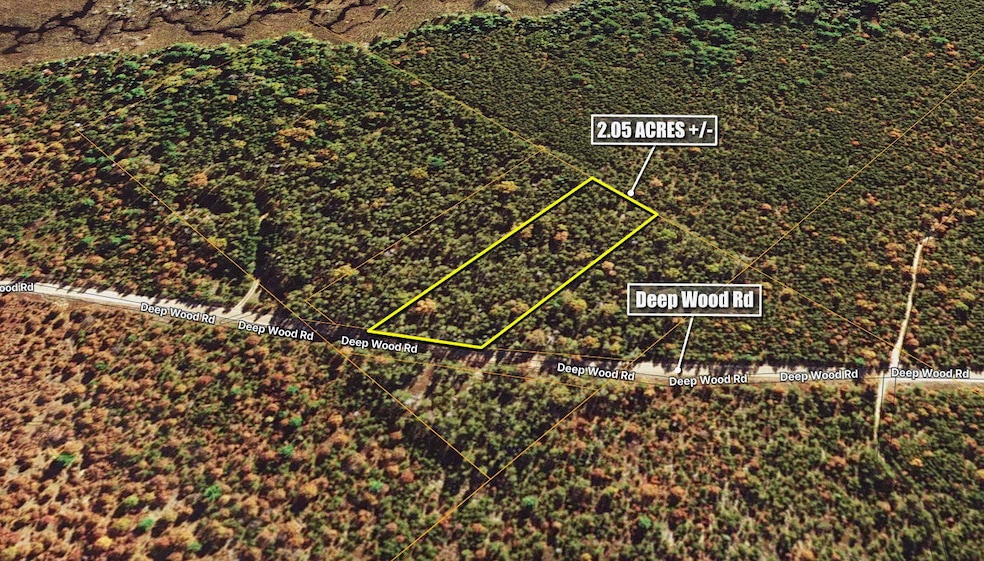 1st Photo (2.05 ACRES)