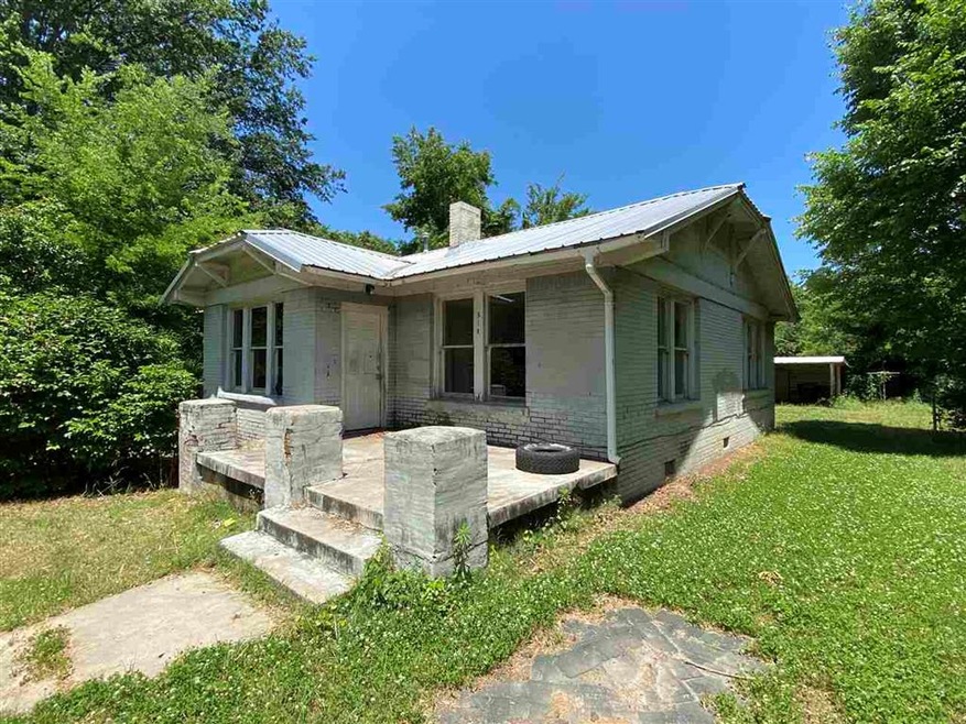 510 Jerome St, Texarkana, TX 75501 - photo 1