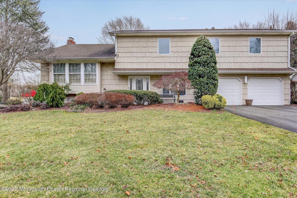10 Mackenzie Terrace, Morganville, NJ 07751 - photo 1