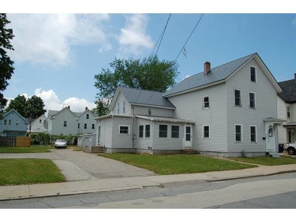 109 Vine St, Nashua, NH 03060 - photo 1