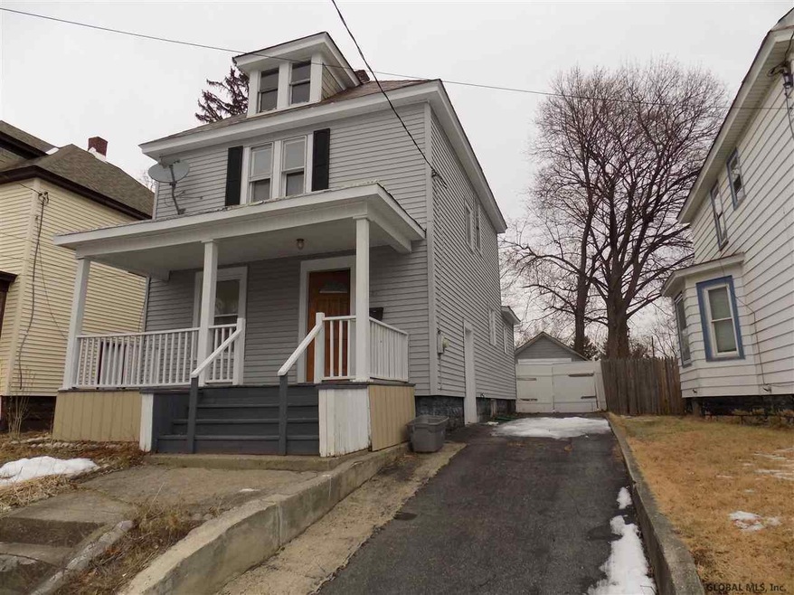 837 Harrison Ave, Schenectady, NY 12306 - photo 1