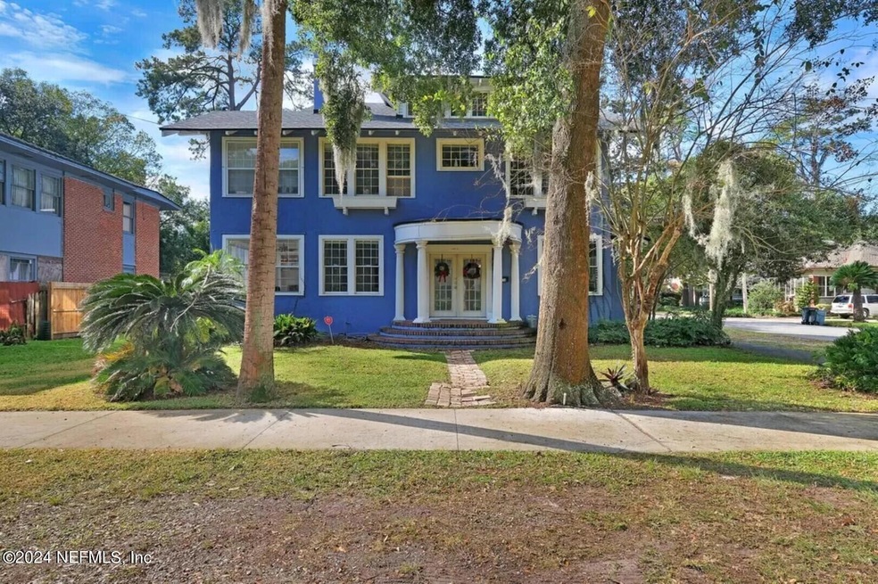 3104 Herschel St unit 3, Jacksonville, FL 32205 - photo 1