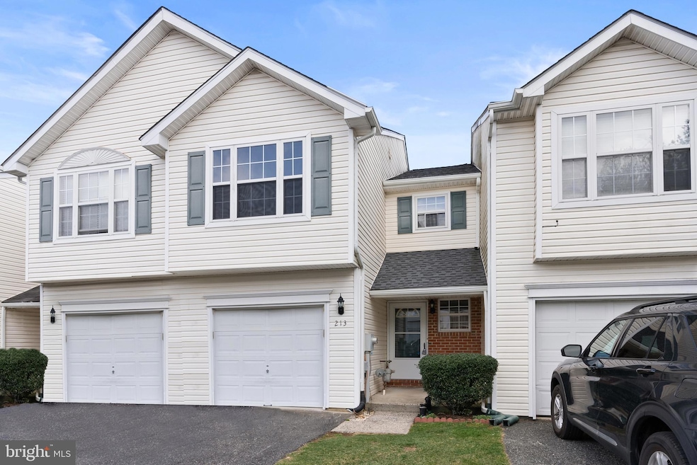 213 N 4th St, Bally, PA 19503 - photo 1