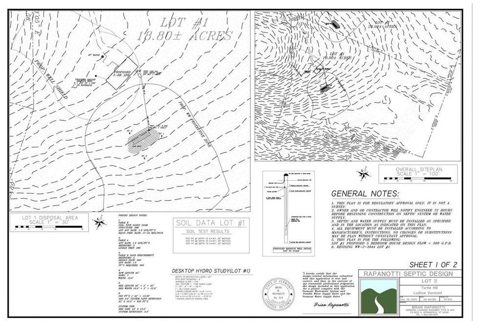 01 Turtle Hill Rd unit 1, Ludlow, VT 05149 - photo 1
