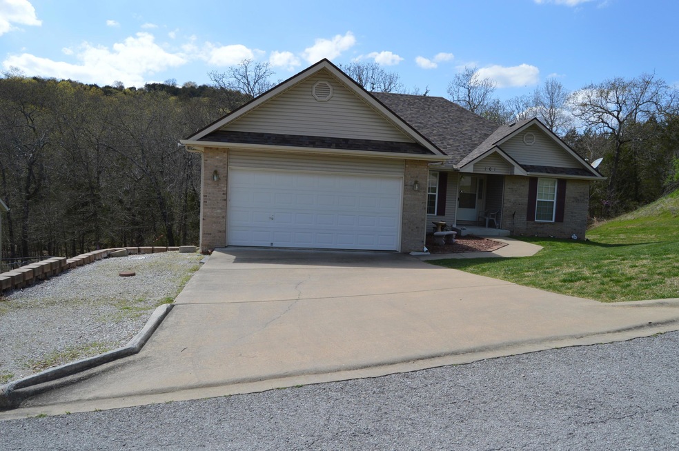 101 Brandy Ln, Kimberling City, MO 65686 - photo 1
